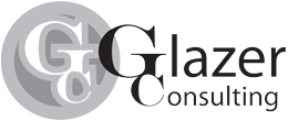 glazer consulting logo